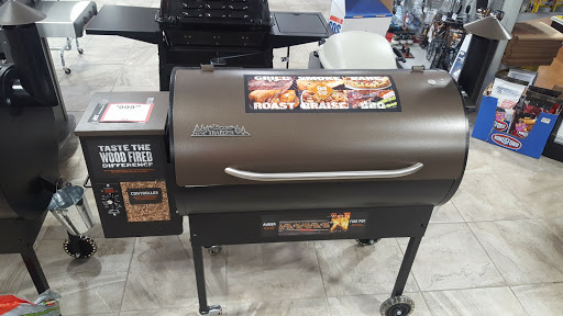 Hardware Store «F. L. Davis Sherwood Ace Hdwe», reviews and photos, 2913 E Kiehl Ave, Sherwood, AR 72120, USA