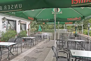 Restaurant Dionysos - Zur Gartenlaube image