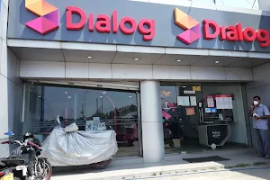 Dialog Service Point image