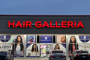 Hair Galleria image