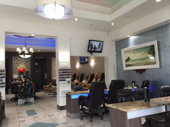 Beverly Hills Nails & Spa