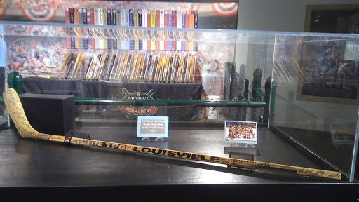 Museum «Louisville Slugger Museum & Factory», reviews and photos, 800 W Main St, Louisville, KY 40202, USA