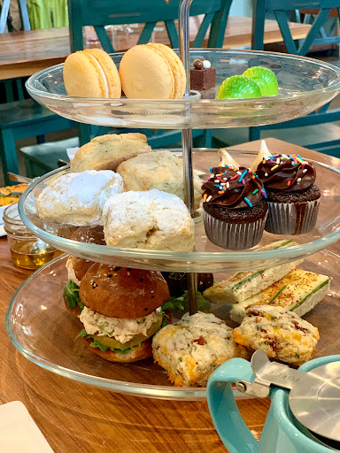 American Restaurant «D Bar Denver», reviews and photos, 494 E 19th Ave, Denver, CO 80203, USA