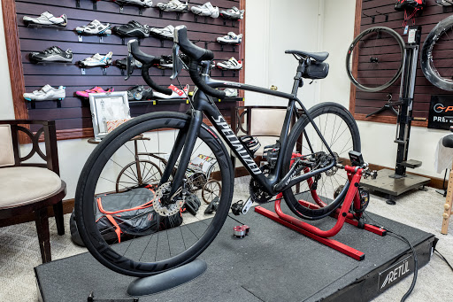 Bicycle Store «Sunrise Tri», reviews and photos, 520 Sunrise Hwy, West Babylon, NY 11704, USA