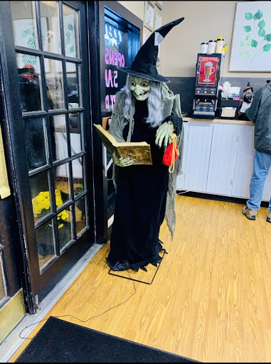 Donut Shop «Dippin Donuts», reviews and photos, 241 Edgartown-Vineyard Haven Rd, Edgartown, MA 02539, USA