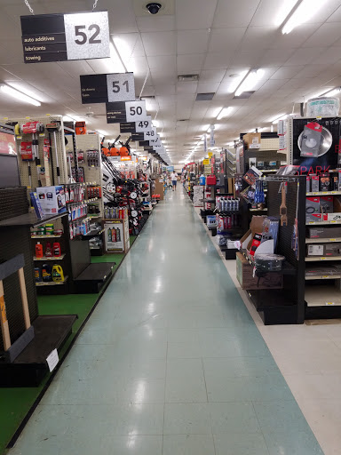 Home Improvement Store «Shrewsbury True Value Hardware», reviews and photos, 836 E Forrest Ave, Shrewsbury, PA 17361, USA