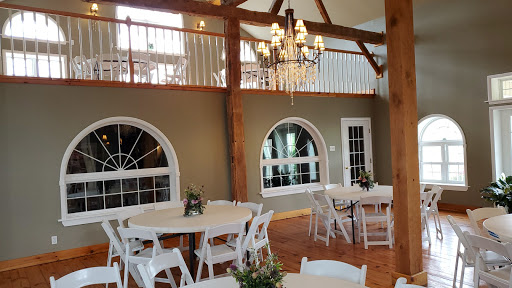 Winery «Spyglass Ridge Winery», reviews and photos, 105 Carroll Rd, Sunbury, PA 17801, USA