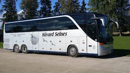 Håvard Selnes Buss og Reiser