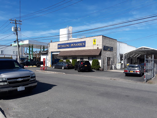 Detailing Dynamics - Long Island Auto Detailing & Customization NYC en Mineola
