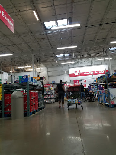 Warehouse club «BJ’s Wholesale Club», reviews and photos, 3985 Plank Rd, Fredericksburg, VA 22407, USA