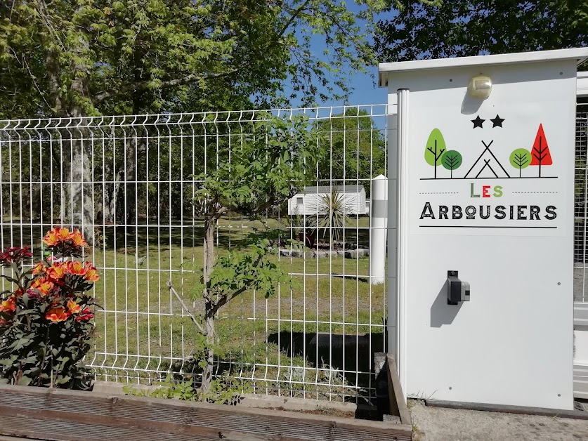 Camping Les Arbousiers 2023 CHANGEMENT DE PROPRIETAIRES !! à Carcans (Gironde 33)