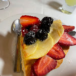 Photo n°4 de l'avis de Patricia.l fait le 11/03/2024 à 21:51 sur le  D'Angelo à Rome