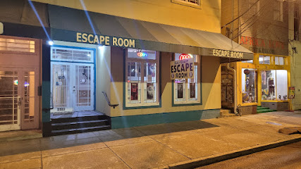 Gulf Coast Escape Room New Orleans