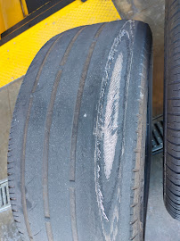 Walmart Auto Care Centers - Photo 3 - Car repair in Fort Lauderdale, FL, Fort Lauderdale