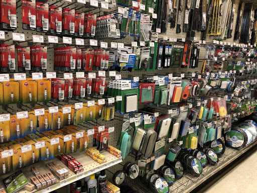 Home Improvement Store «Deronne True Value Hardware», reviews and photos, 18561 E 9 Mile Rd, Eastpointe, MI 48021, USA
