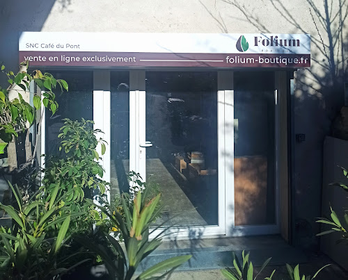 folium-boutique.fr à Villeneuve-lès-Avignon
