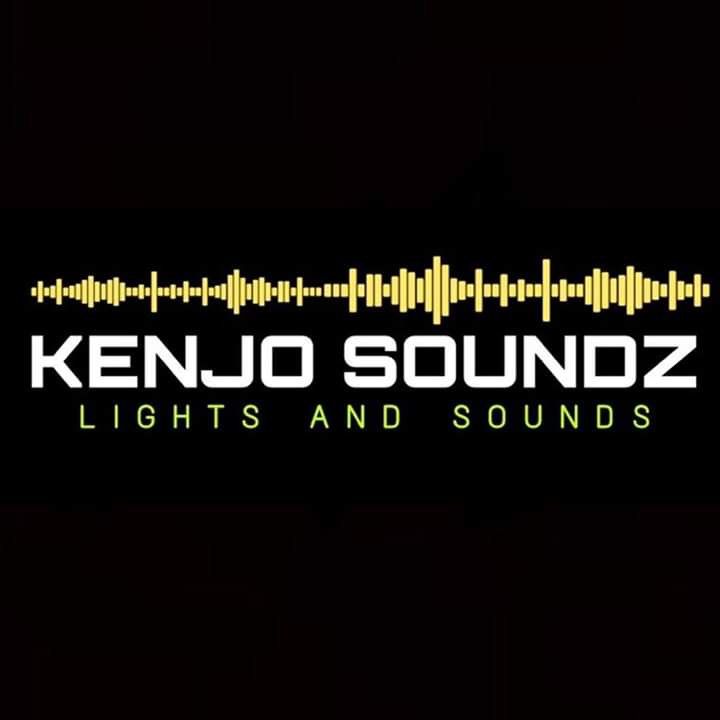 Kenjo Soundz Lights and Sounds