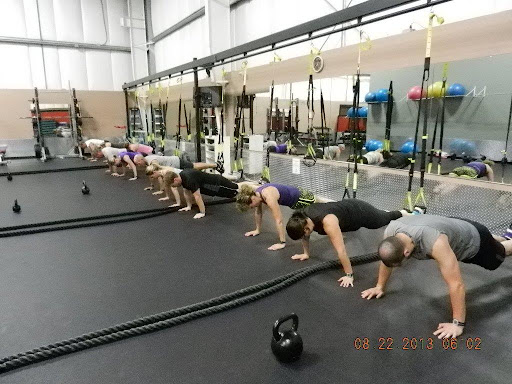 Health Club «Club Fit», reviews and photos, 365 S Redwood St, Canby, OR 97013, USA