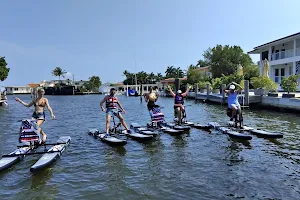 Miami waterbikes LLC. image