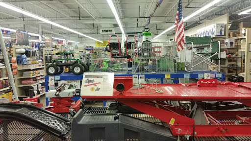 Hardware Store «Harbor Freight Tools», reviews and photos, 22330 S Sterling Blvd STE 101, Sterling, VA 20164, USA