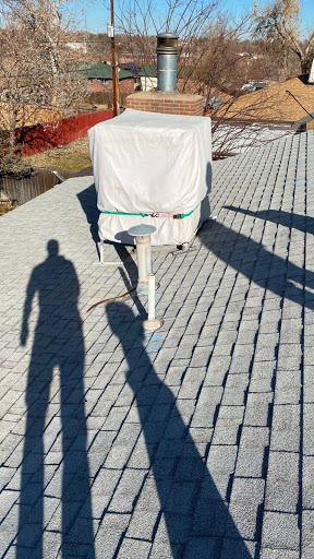 Roofing Contractor «Red Diamond Roofing», reviews and photos