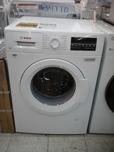 Used Appliance Store «ALMONTE APPLIANCES, INC.», reviews and photos, 315 Linden St, Allentown, PA 18101, USA