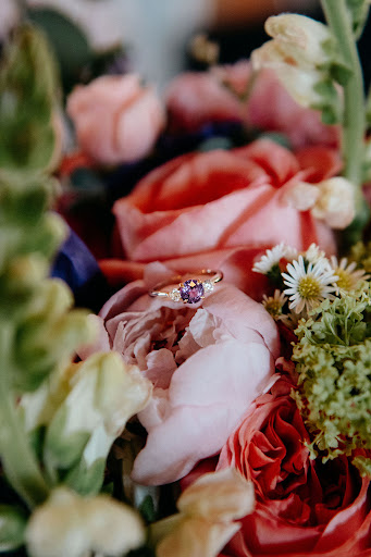 Jewelry Store «Franzetti Jewelers», reviews and photos, 3707 Kerbey Ln, Austin, TX 78731, USA