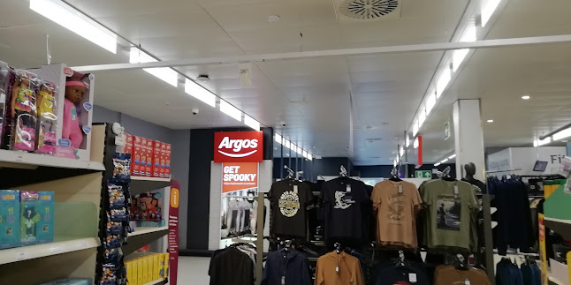 Argos Maypole in Sainsbury's - Appliance store