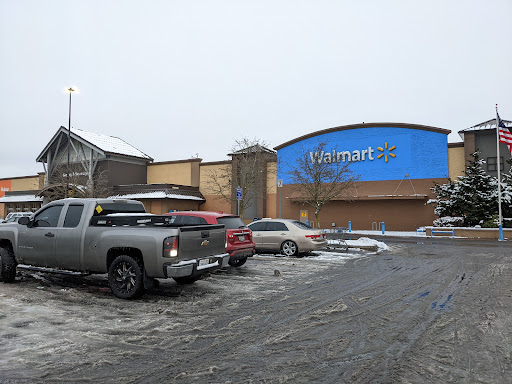 Department Store «Walmart Supercenter», reviews and photos, 762 Outlet Collection Way, Auburn, WA 98001, USA