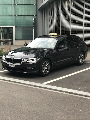 Rezensionen über Affoltern am Albis Miran Taxi in Zürich - Taxiunternehmen