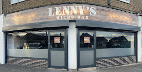 Lennys micro bar