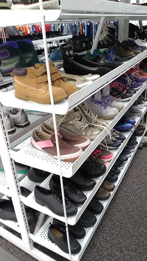 Thrift Store «Deseret Industries Thrift Store», reviews and photos