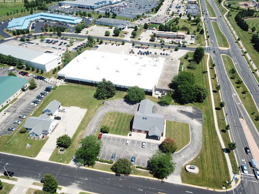 Heartland Credit Union in Verona, Wisconsin