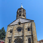 Photo n° 4 de l'avis de jean.a fait le 30/07/2023 à 18:45 pour Église Saint Martin de Cournon-d'Auvergne à Cournon-d'Auvergne