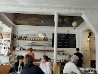 Atmosphère du Restaurant Café Mirabelle à Paris - n°18