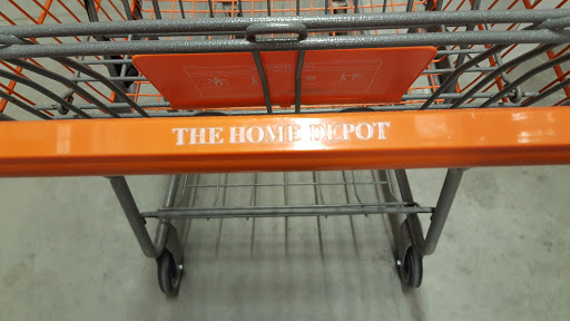 Home Improvement Store «The Home Depot», reviews and photos, 1200 East-West Connector, Austell, GA 30106, USA