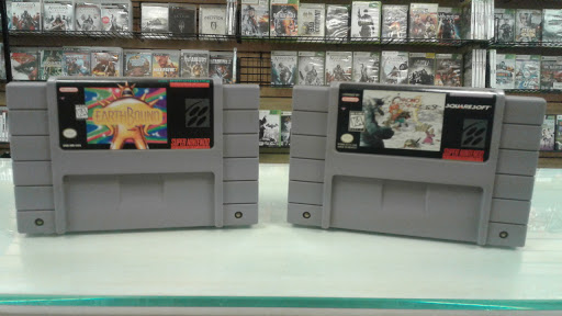 Video Game Store «Game N Dvd Exchange», reviews and photos, 5122 State Rd, Drexel Hill, PA 19026, USA