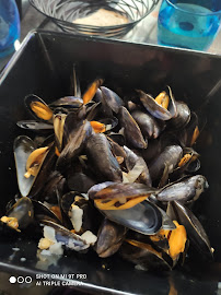 Moule du Le Bistrot Gourmand à La Rochelle - n°14