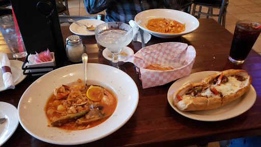 Roma’s Italian Bistro of DeSoto