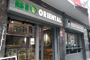 Bio oriental bar restaurante image