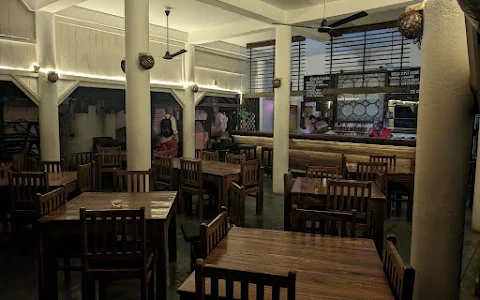 Wijaya Beach Restaurant image