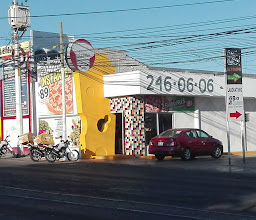 Chili's Boulevares Querétaro photo
