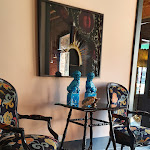 Photo n°5 de l'avis de mg.u fait le 27/04/2022 à 18:50 sur le  Maison Borella à Milan