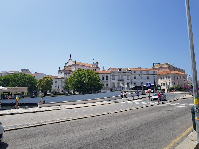 Pastelaria Santa Joana Aveiro - Aveiro