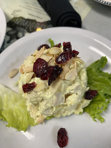 Cafe «Chocolate Angel Cafe & Tea Room - High Street», reviews and photos, 800 N Central Expy, Plano, TX 75074, USA