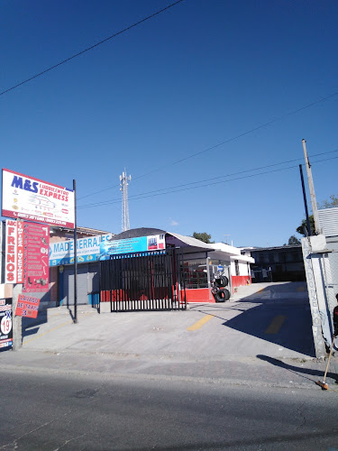 Opiniones de M Y S TECNICENTRO en Quito - Taller de reparación de automóviles