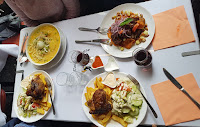 Plats et boissons du Restaurant Restorante Peruano à Saint-Ouen-sur-Seine - n°1