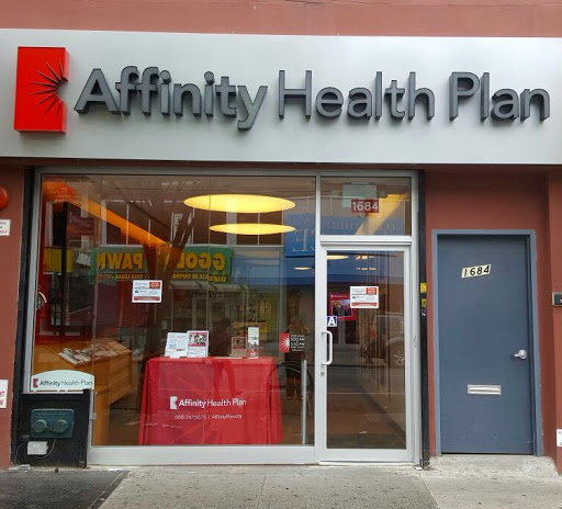 Affinity Health Plan, 1684 Pitkin Ave, Brooklyn, NY 11212, Health Insurance Agency