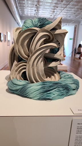 Art Center «Black Mountain College Museum + Arts Center», reviews and photos, 56 Broadway Street, Asheville, NC 28801, USA