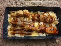 Plats et boissons du Restaurant japonais EAT SUSHI CAEN - n°12